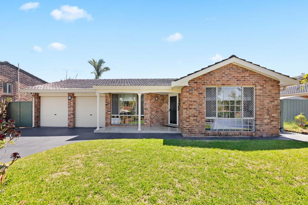 240 Purchase Rd, Cherrybrook, NSW 2126