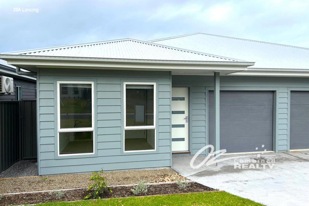 A/39 LANCING AVE, SUSSEX INLET, NSW 2540