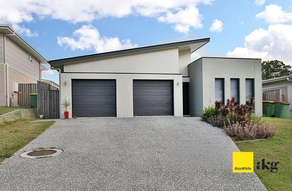 1/13 FOLKES CL, BELLBIRD PARK, QLD 4300