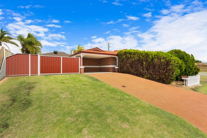 2 Luttrell Gdns, Beeliar, WA 6164