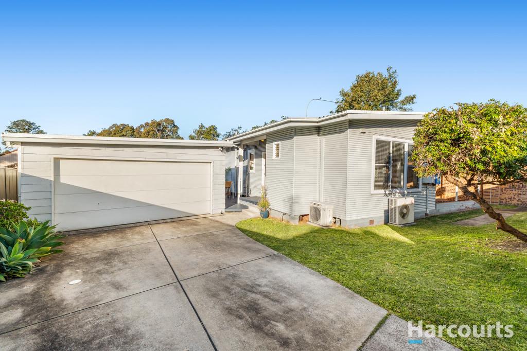 1b Ganney Rd, Wallsend, NSW 2287