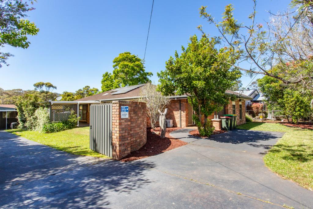 115 Narara Valley Dr, Narara, NSW 2250