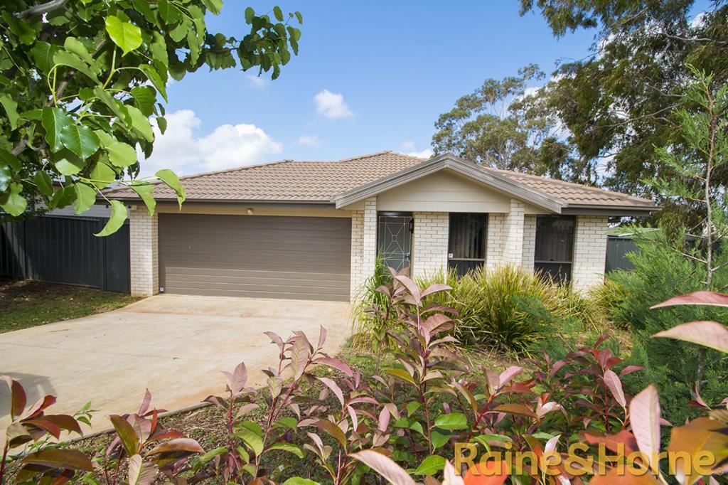 35 Catherine Dr, Dubbo, NSW 2830