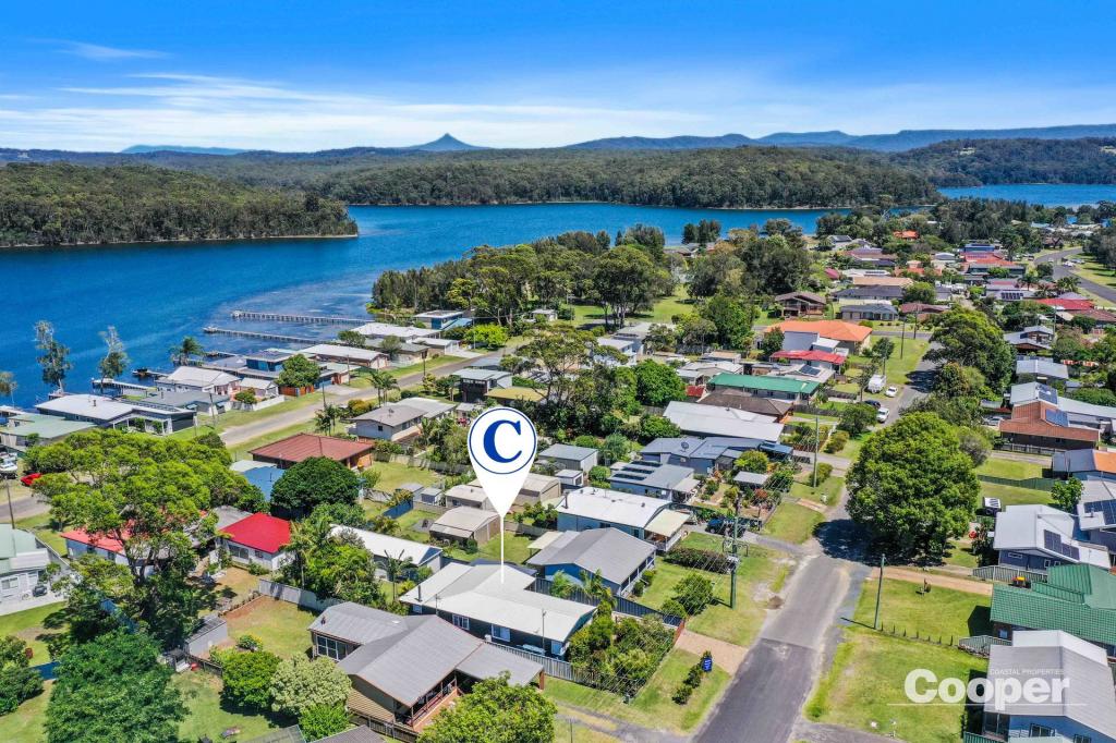 23 Thistleton Dr, Burrill Lake, NSW 2539