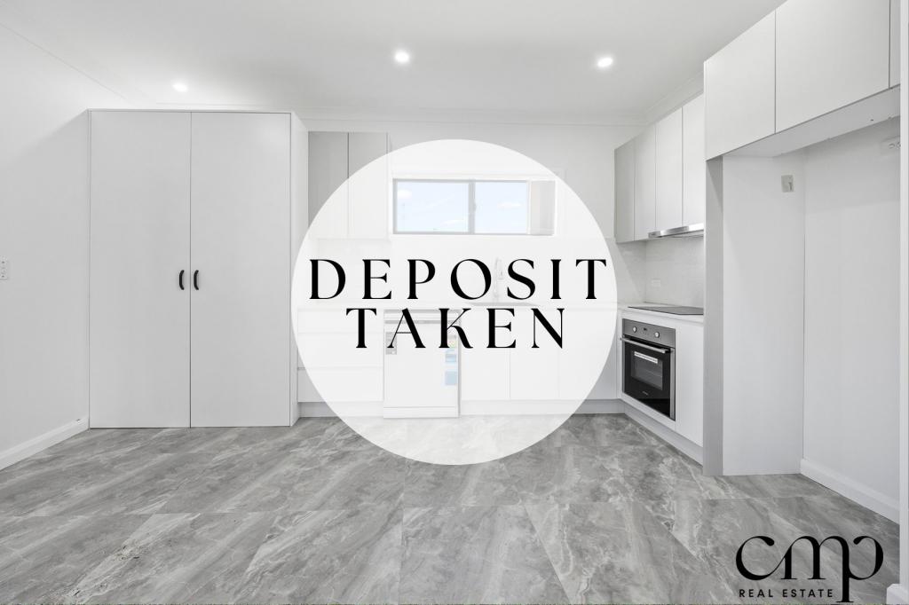 35a Bocking Ave, Bradbury, NSW 2560