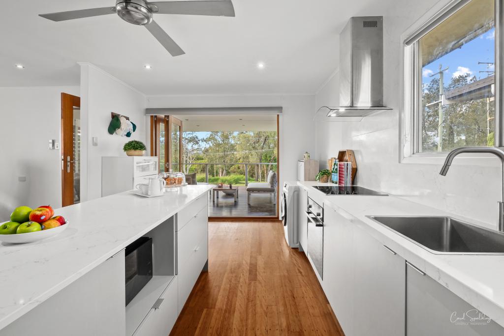 26 WOOD AVE, CARINA, QLD 4152
