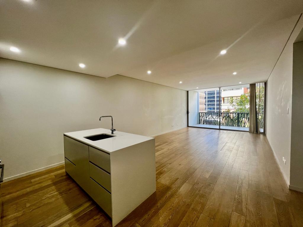 19/12-16 Berry St, North Sydney, NSW 2060