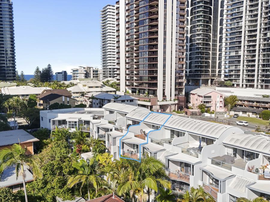 42/2607-2609 GOLD COAST HWY, MERMAID BEACH, QLD 4218