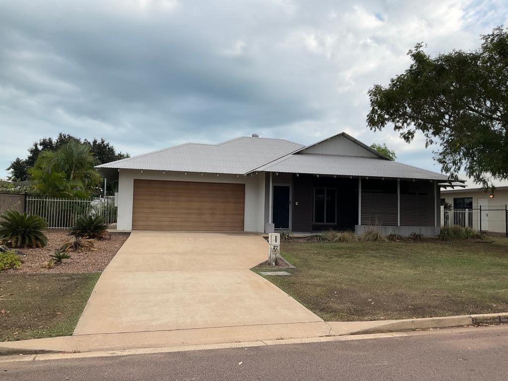 Contact agent for address, MUIRHEAD, NT 0810