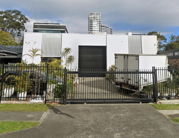 17 Victoria St, Wollongong, NSW 2500