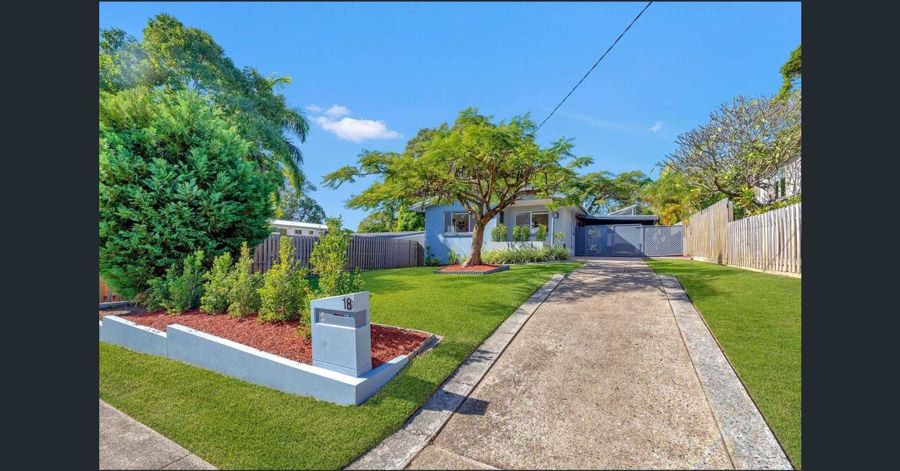 18 Sibyl St, Southport, QLD 4215