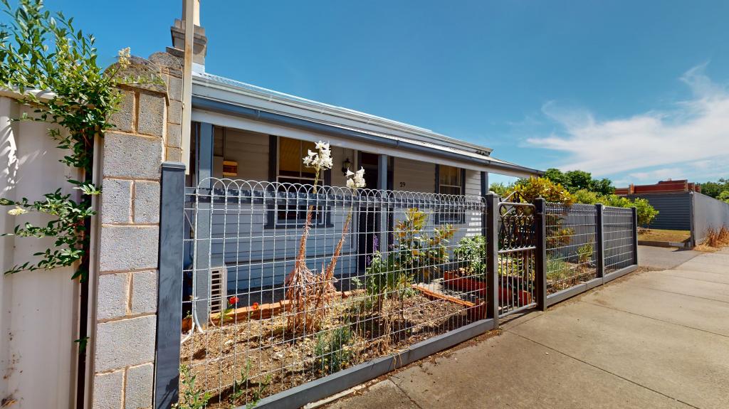 29 Uley St, Bendigo, VIC 3550