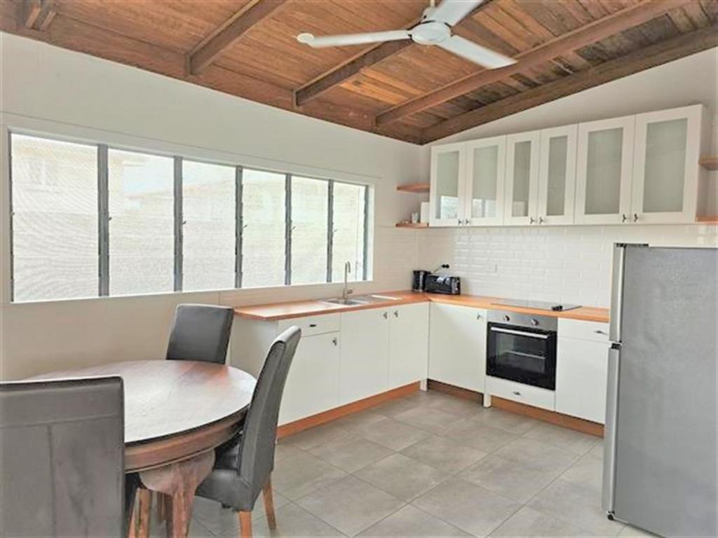 25 O'KEEFE ST, CAIRNS NORTH, QLD 4870