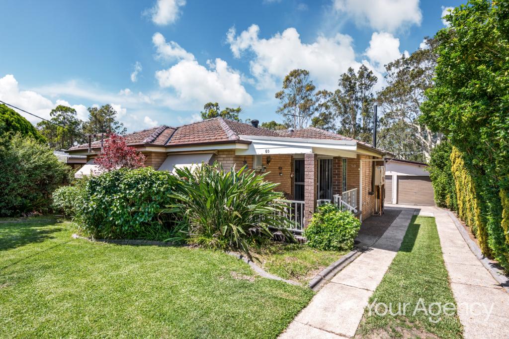 50 Conmurra Cct, Shortland, NSW 2307