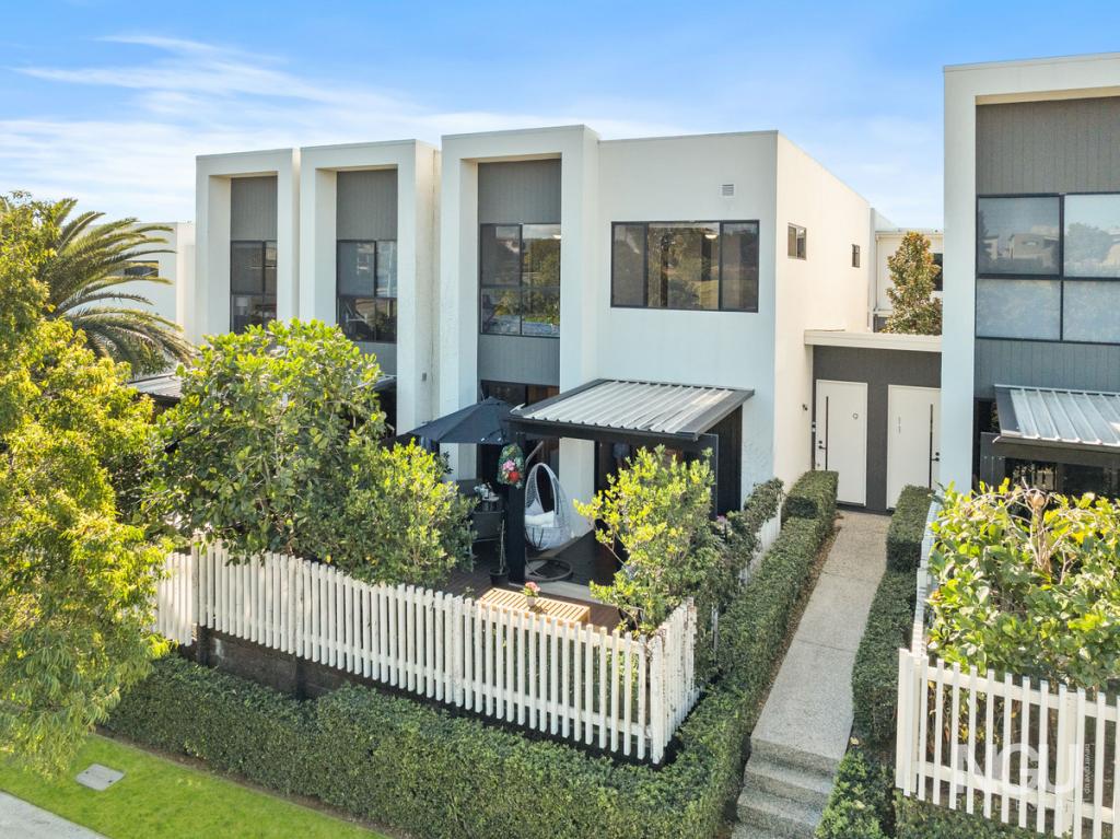 9/81 MAJOR DR, ROCHEDALE, QLD 4123