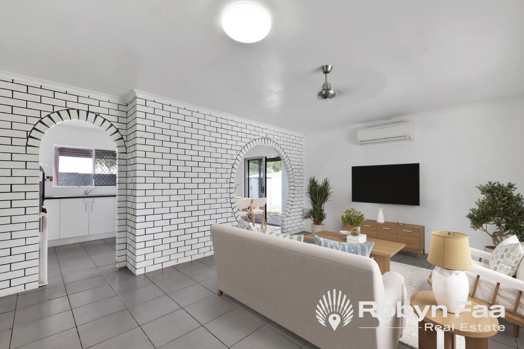 2 Doris St, Andergrove, QLD 4740