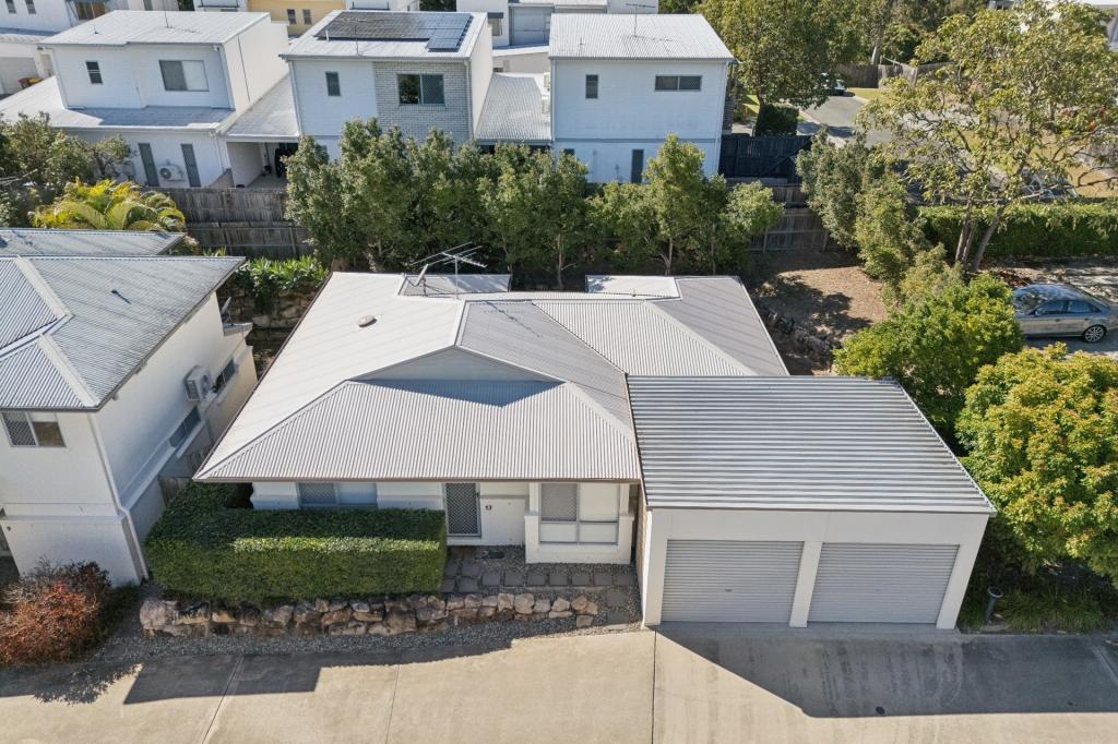 13/36 Russell St, Everton Park, QLD 4053
