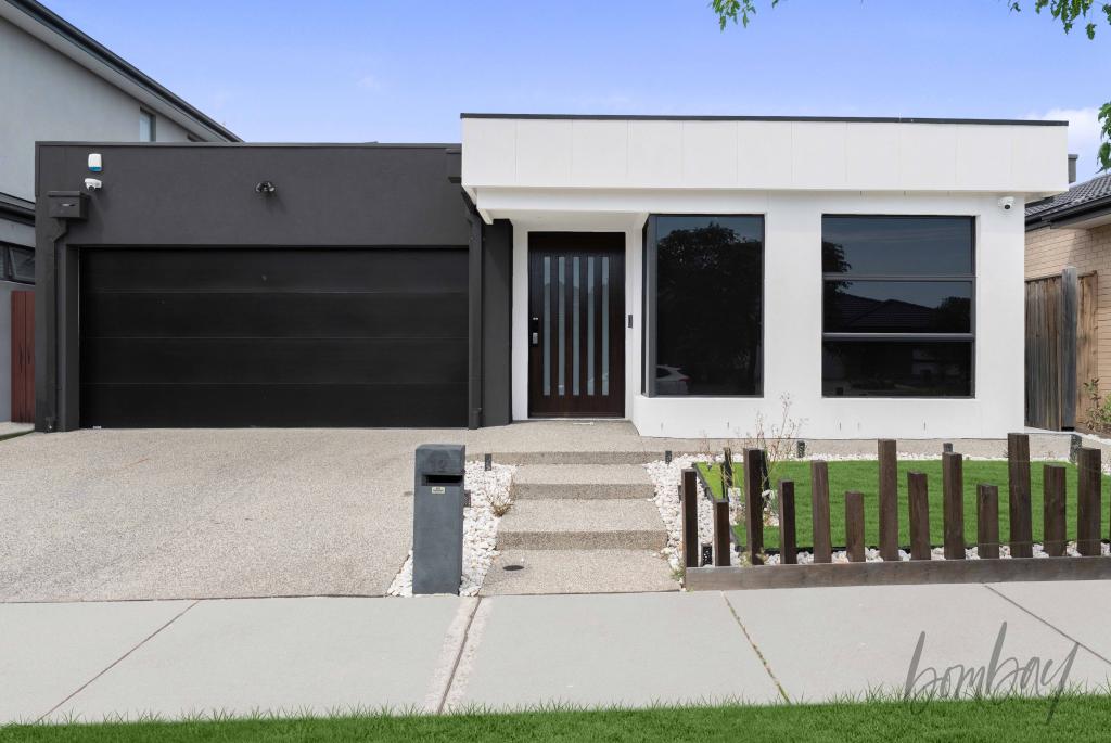 12 Goldington St, Mickleham, VIC 3064