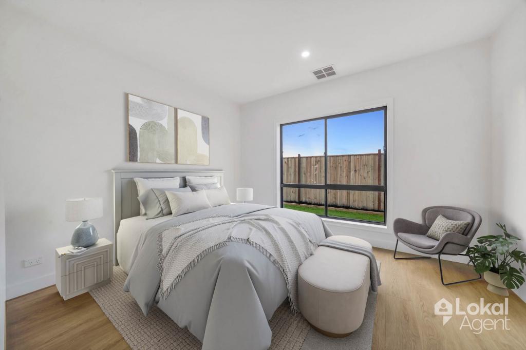 5 RANTERRA RD, WOLLERT, VIC 3750