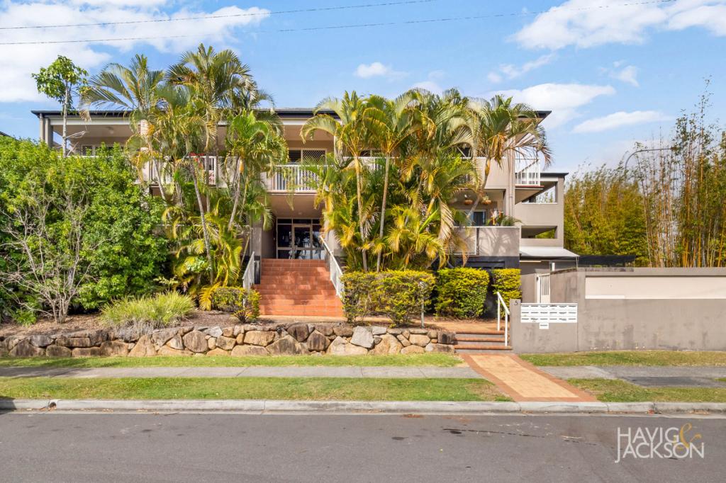 18/5 WONGARA ST, CLAYFIELD, QLD 4011