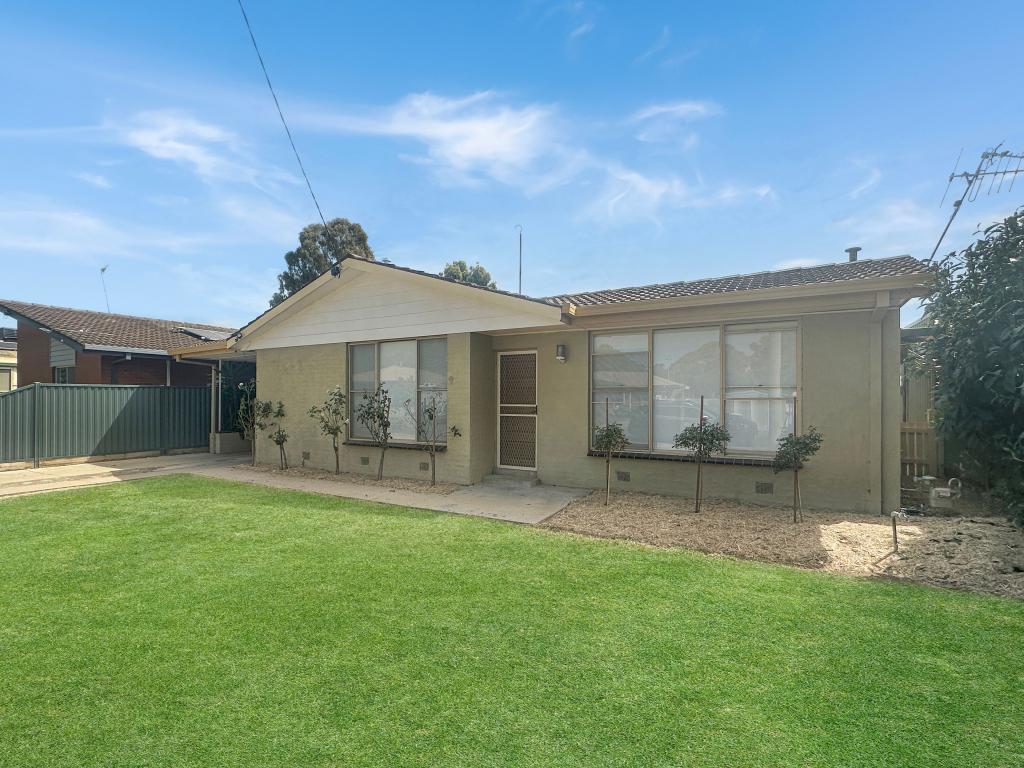 4 Larsen St, Mooroopna, VIC 3629