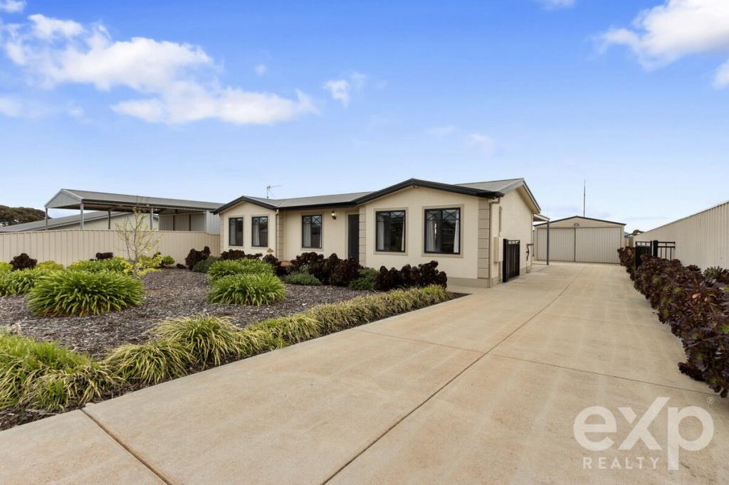 49 HIGHVIEW GR, MOONTA BAY, SA 5558