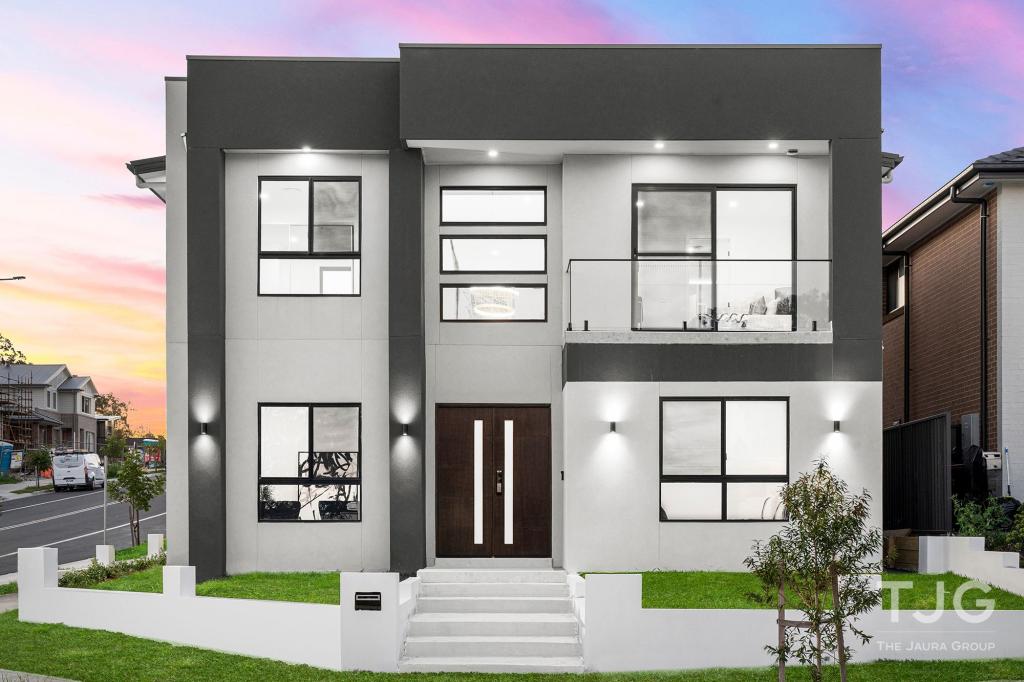 1 Alvine Pl, Oakville, NSW 2765