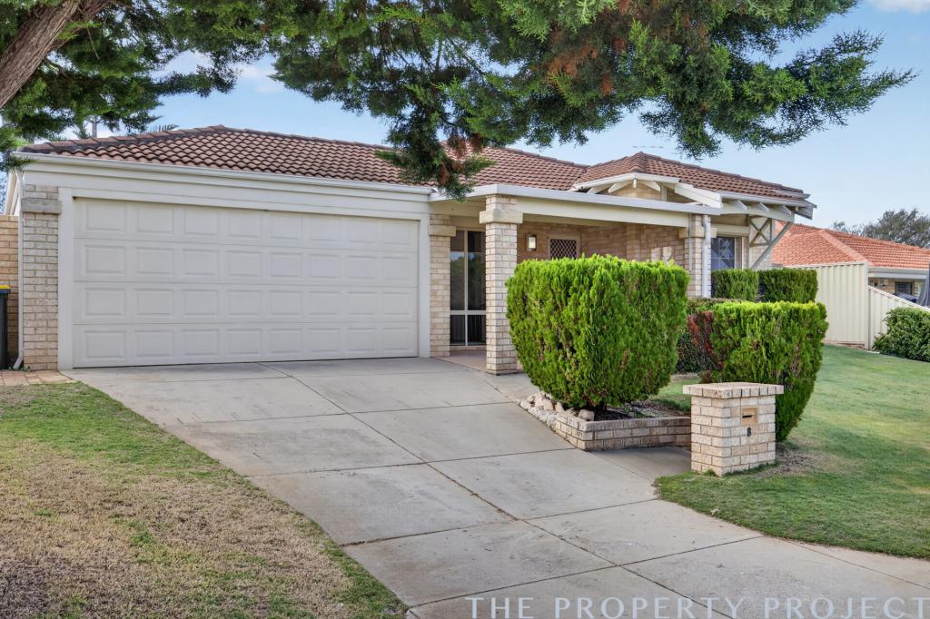 8 Westwind Pl, Currambine, WA 6028