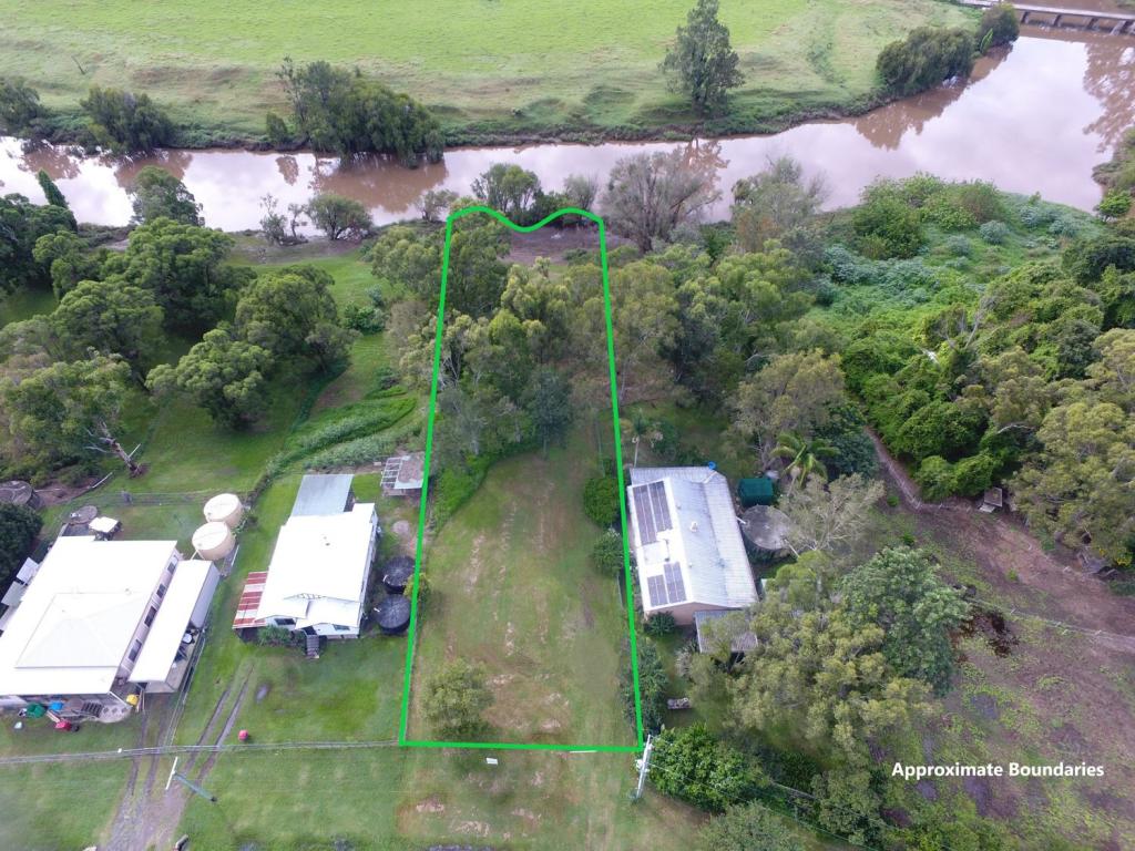 3332 Casino Coraki Rd, Tatham, NSW 2471