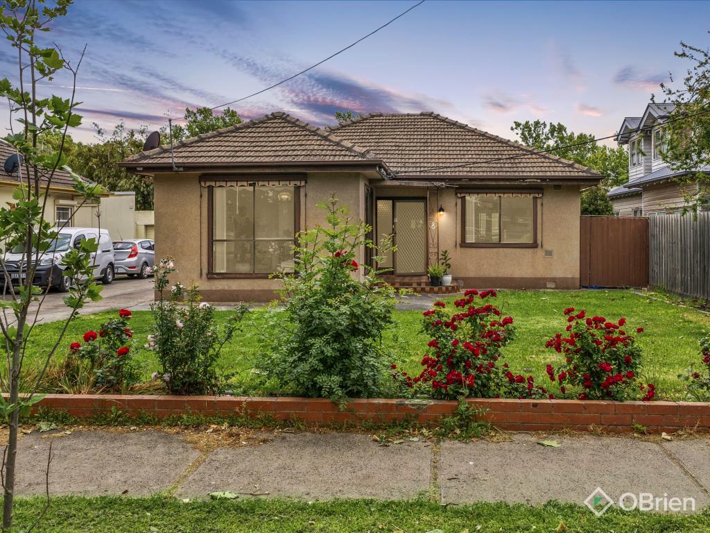 8 Keith St, Alphington, VIC 3078