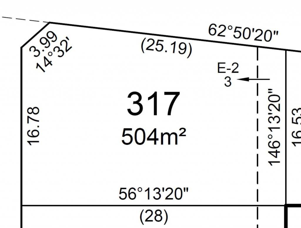 Lot 317 Sue St, Wyndham Vale, VIC 3024