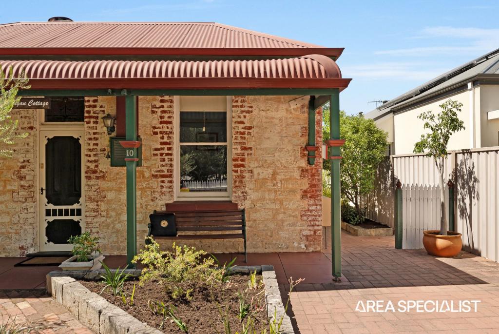 10 Cardigan Tce, Jolimont, WA 6014