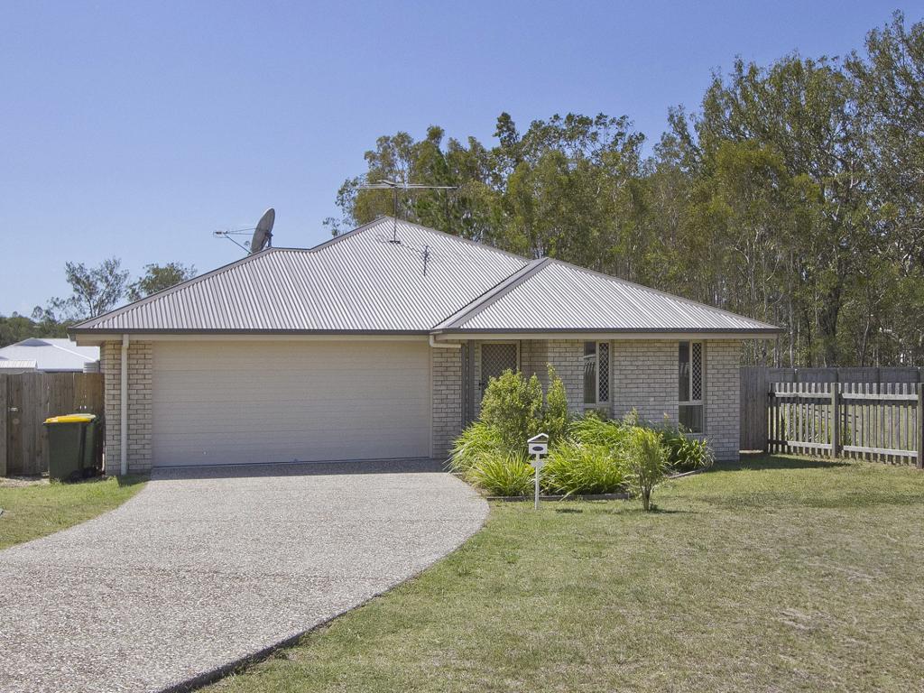 69 Water Fern Dr, Caboolture, QLD 4510