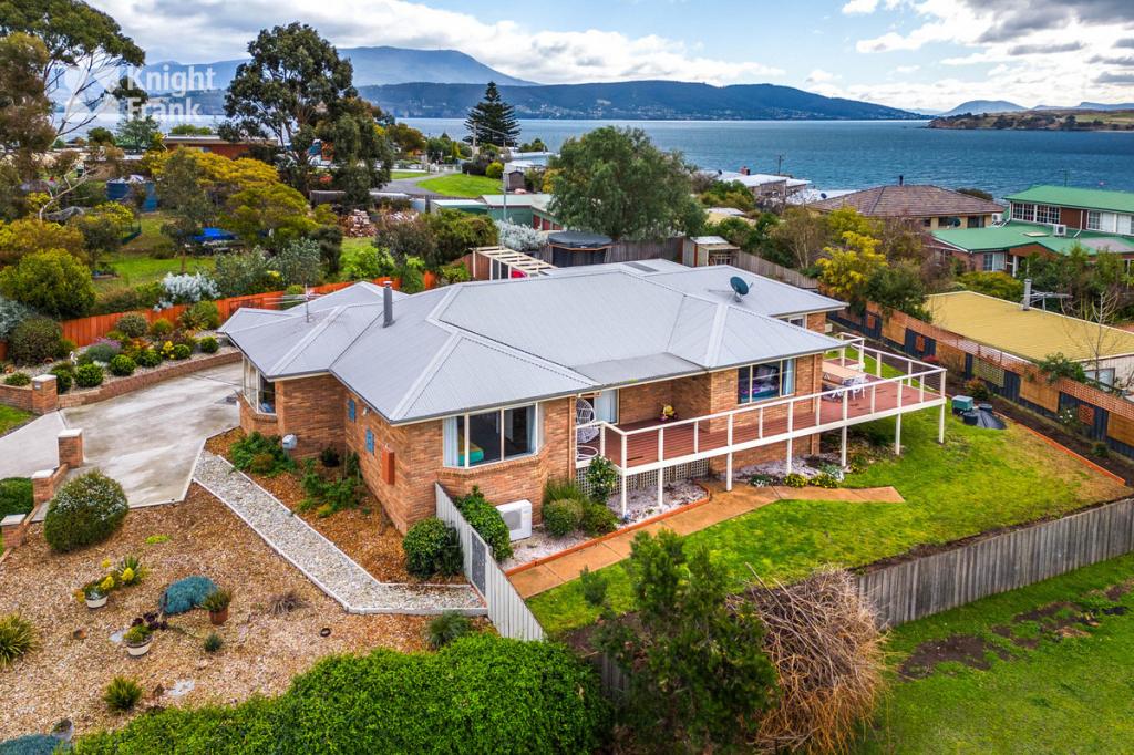 7 Rainbow Tce, Opossum Bay, TAS 7023