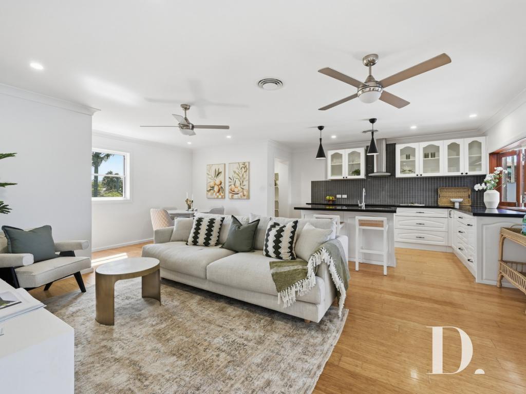 6 Headland Rd, Sapphire Beach, NSW 2450