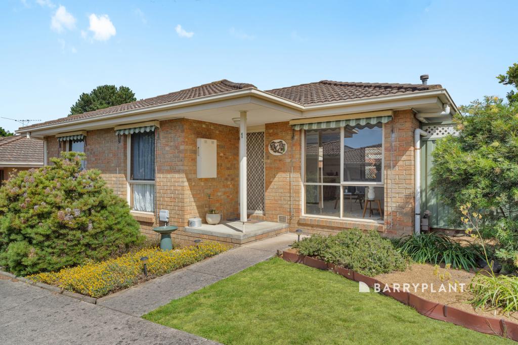1/62 Lantana Dr, Narre Warren, VIC 3805
