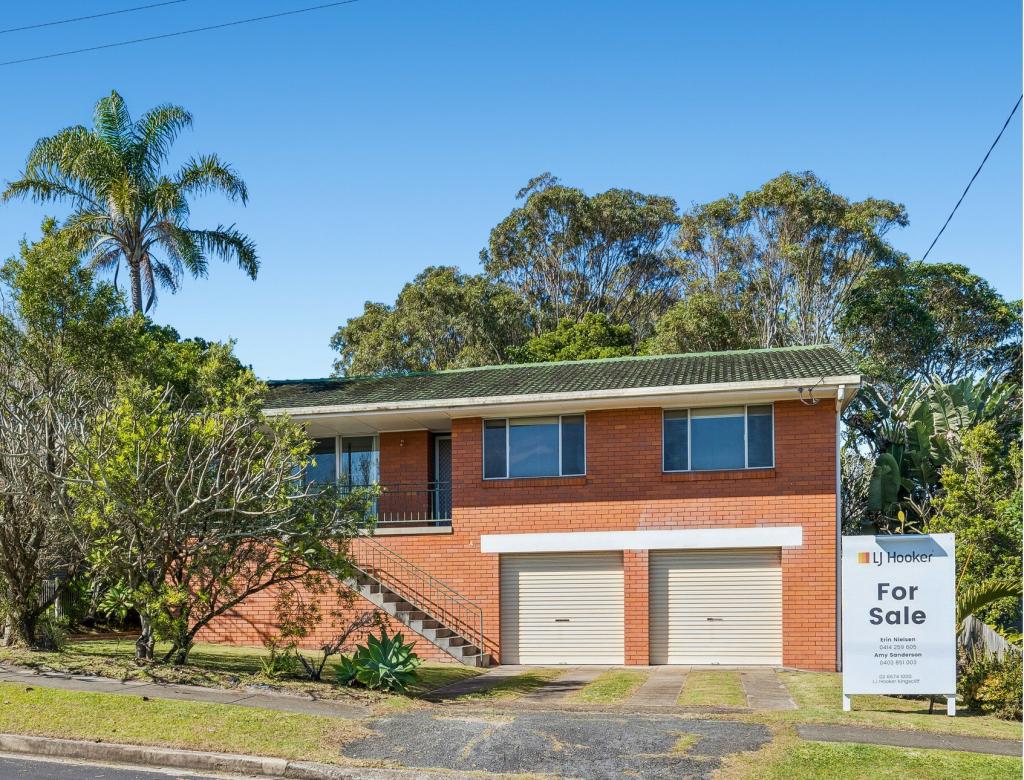 4 Mcphail Ave, Kingscliff, NSW 2487