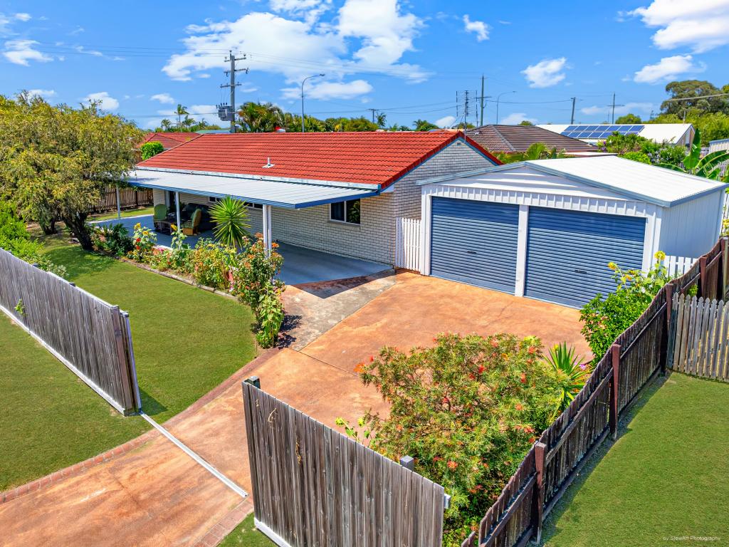 789 BOAT HARBOUR DR, URANGAN, QLD 4655