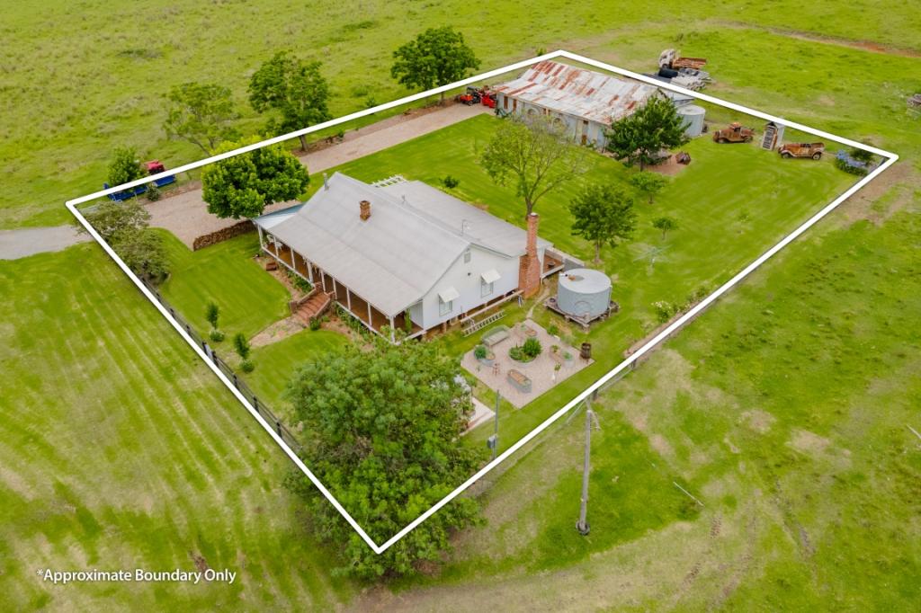 955 Menangle Rd, Douglas Park, NSW 2569