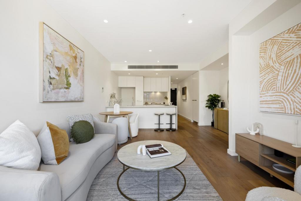 207/1 Norfolk Pl, Malvern, VIC 3144
