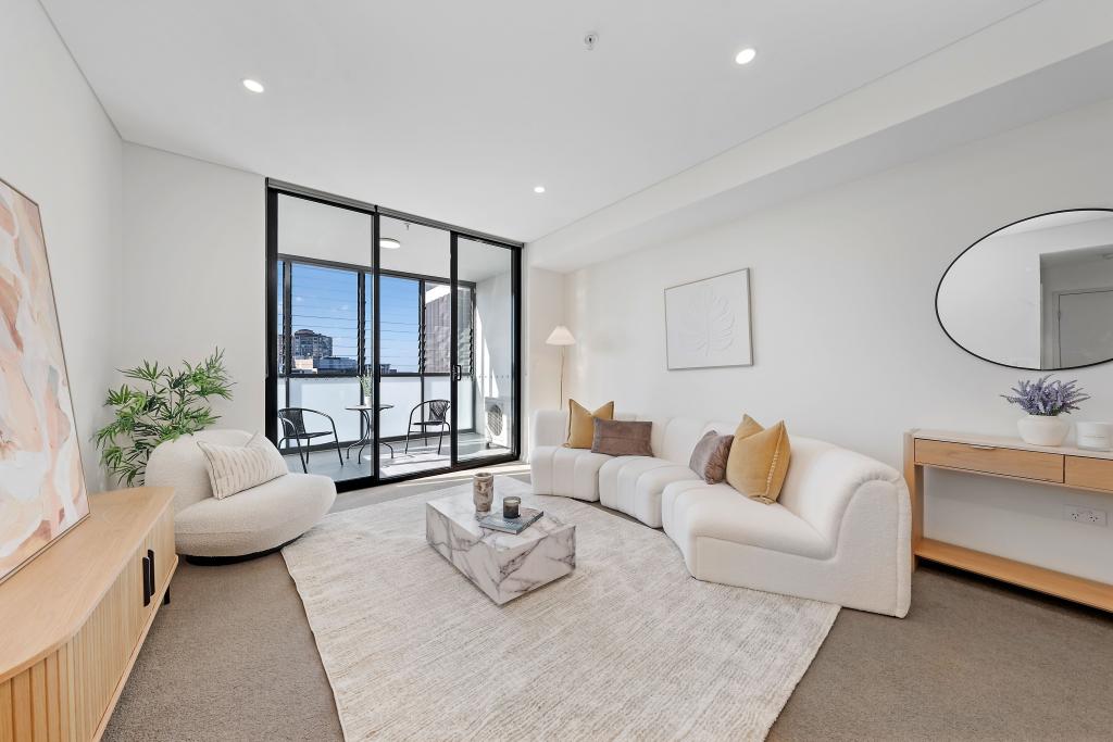701/1d Greenbank St, Hurstville, NSW 2220
