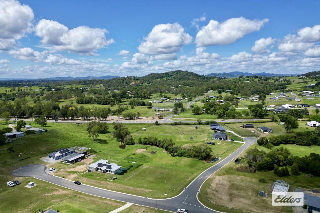 3 Cattlemans Ct, Chatsworth, QLD 4570