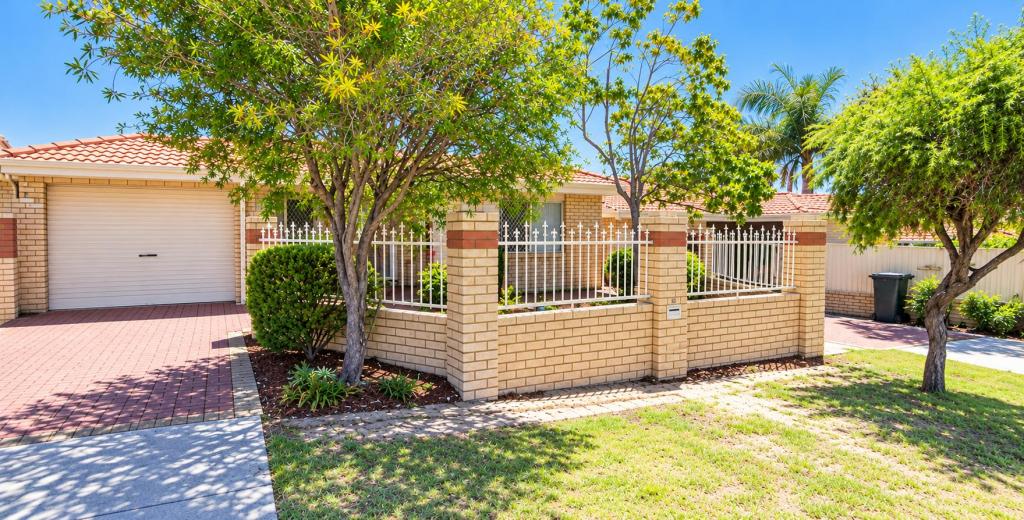 91 Wattle St, Tuart Hill, WA 6060
