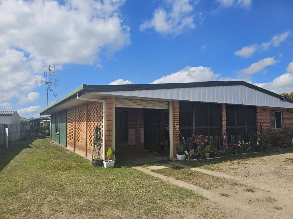 36 Home Hill Rd, Ayr, QLD 4807