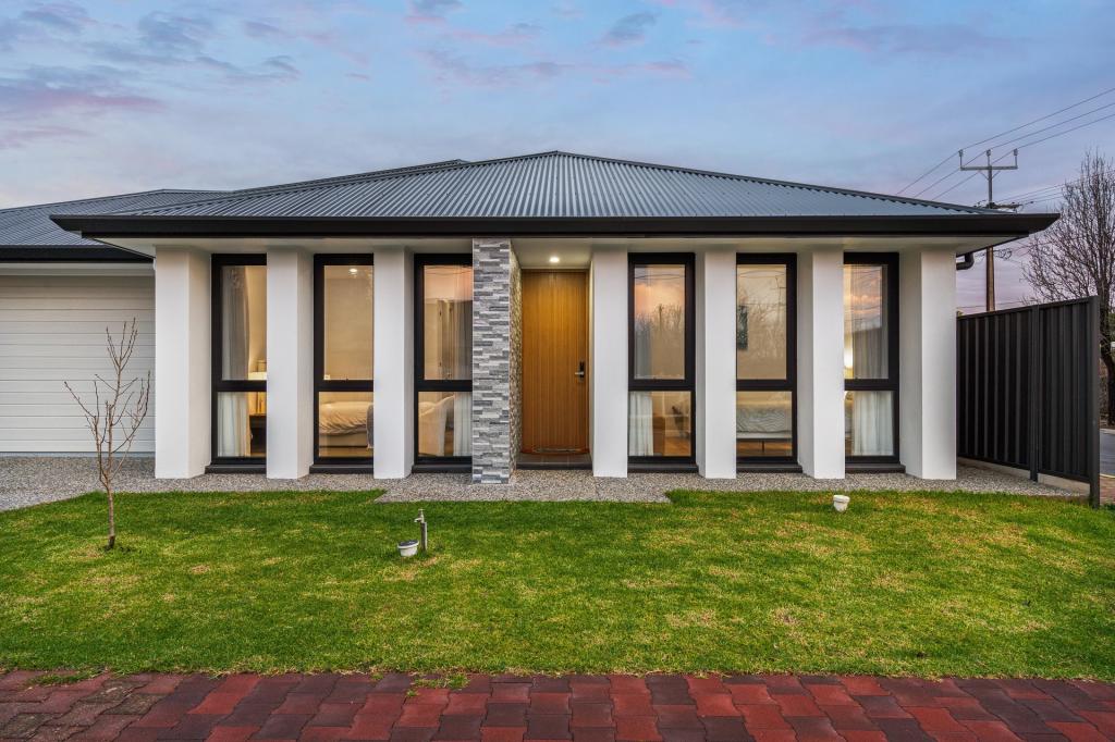 15 ROSS ST, EVERARD PARK, SA 5035