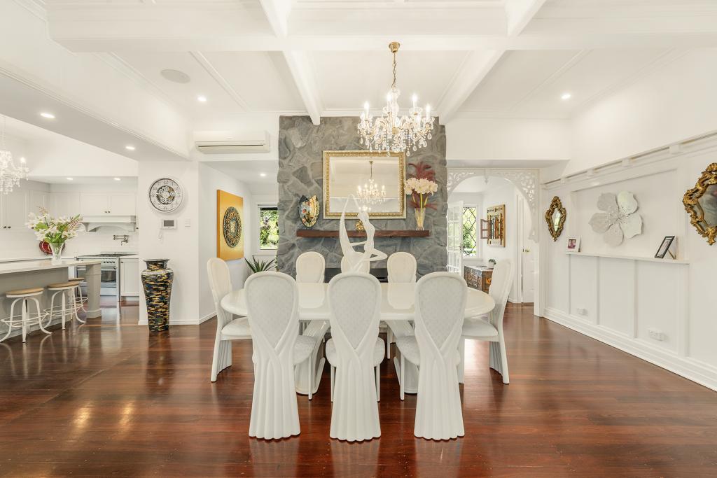 8 Park Lane, Tamborine Mountain, QLD 4272