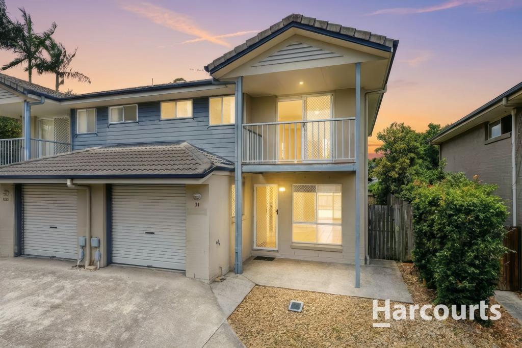 31/8 Earnshaw St, Calamvale, QLD 4116