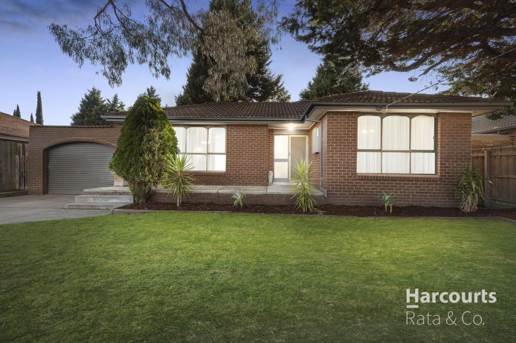38 Mcdonalds Rd, Epping, VIC 3076