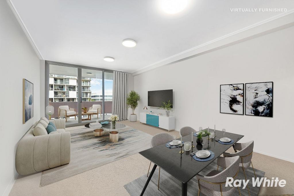 35/7 Bourke St, Mascot, NSW 2020