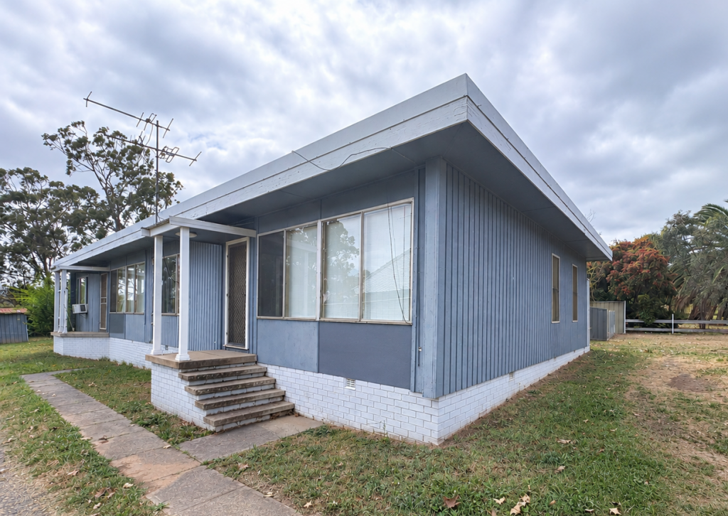 1/29 Ruth White Ave, Muswellbrook, NSW 2333